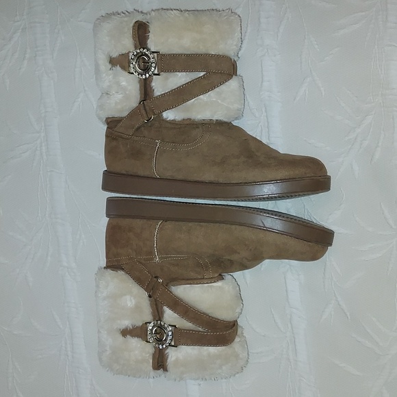 🥳💝HOST PICK🥰G by Guess Allio boots - Picture 6 of 11